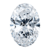 Oval Cut Diamond