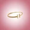 Bracelet Premium Gold Bracelet with Refined Finish
