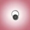 925 Sterling Silver Nosepin – Minimal & Elegant Daily Wear Jewelry
