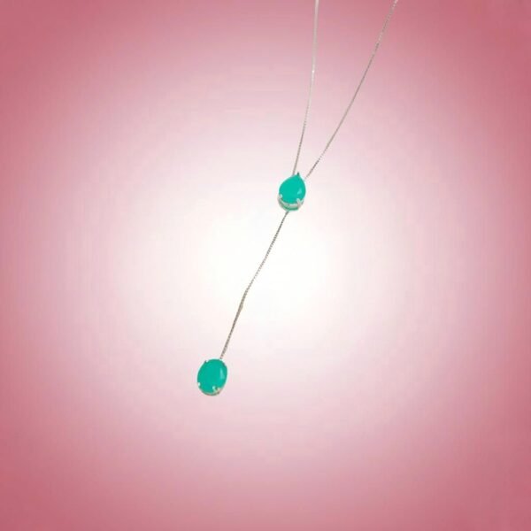 Silver pandet Elegant 925 Silver Pendant for Modern Style