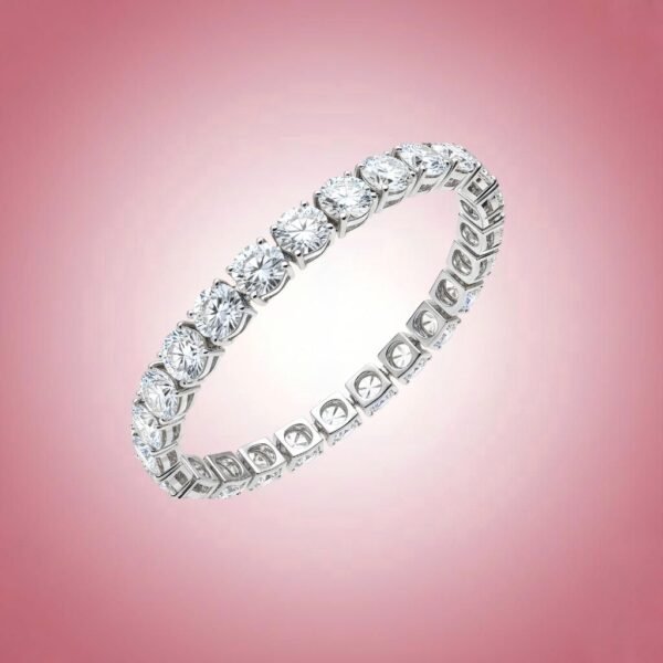 Stylish 925 Sterling Silver Men’s Bracelet with Bold Masculine Look