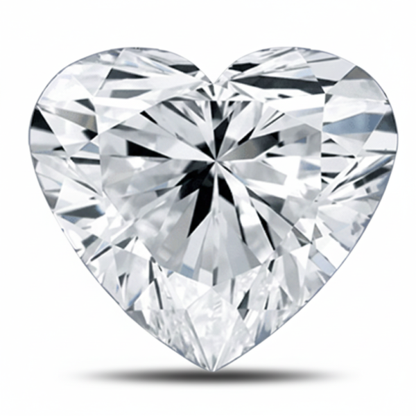 heart Heart Cut Diamond
