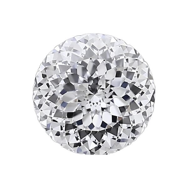 Portuguese Cut Diamond