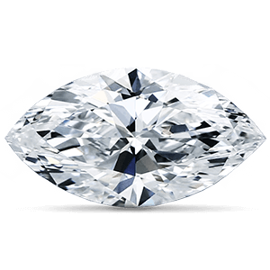 Marquise Cut Diamond