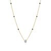 18k Gold Mangalsutra Necklace