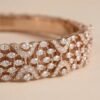 Pavé Diamond Bracelet