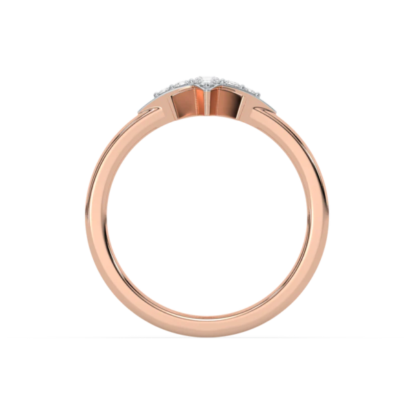 NorthStar - Lab Diamond Ring