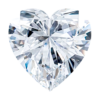 Heart Cut Diamond