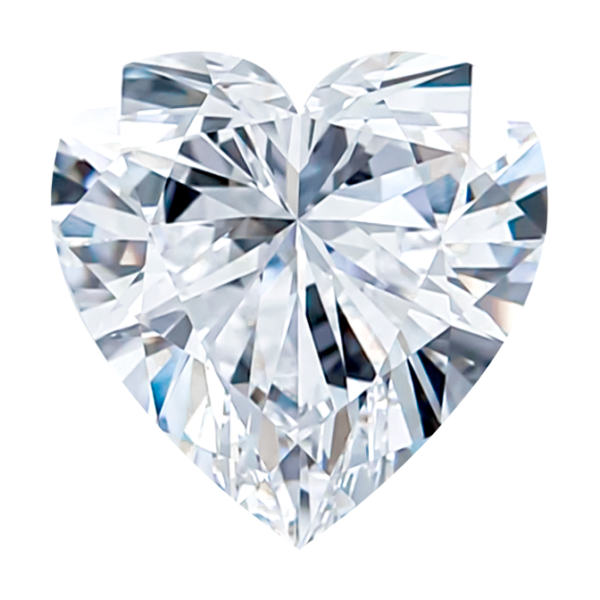 Heart Cut Diamond