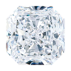 Radiant Cut Diamond
