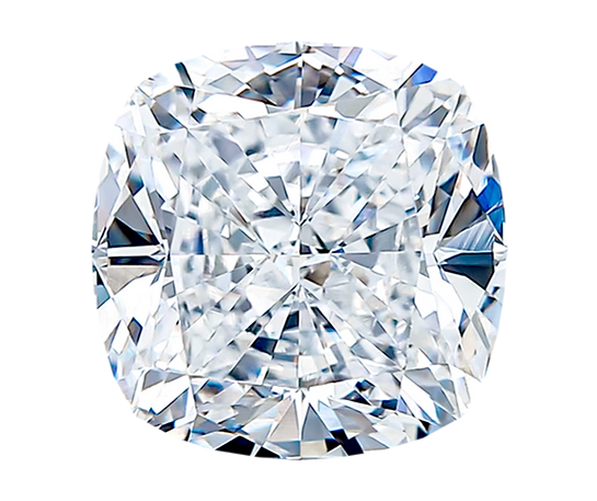 Cushion Cut Diamond