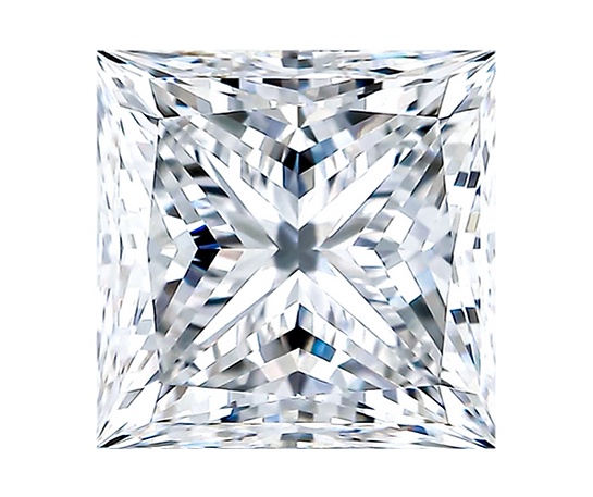 Princess Cut Diamond